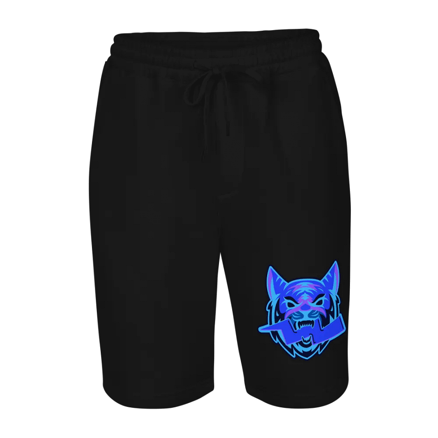 Blue Thunder Emblem Graphic Print product image (7)