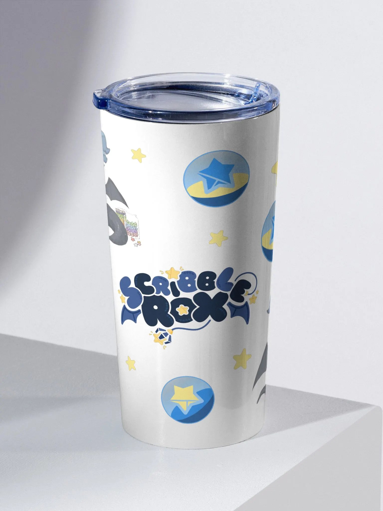 Gatcha Tumbler product image (2)