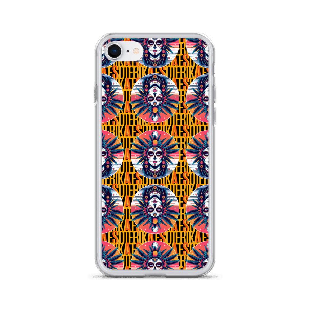 ESSOTERIKAA BY MITRE KATARINA iPhone® Case product image (1)