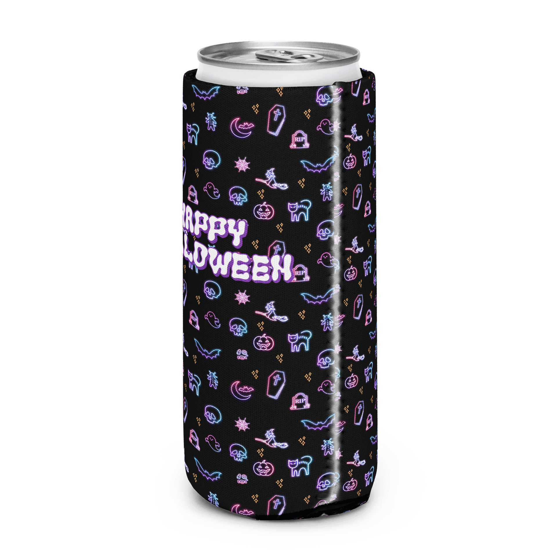 Happy Halloween Coozie product image (11)