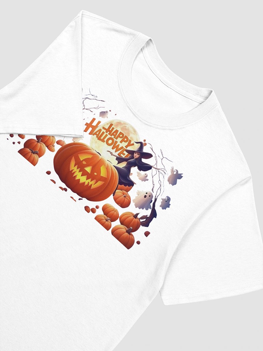 Happy Halloween ( Unisex ) product image (23)
