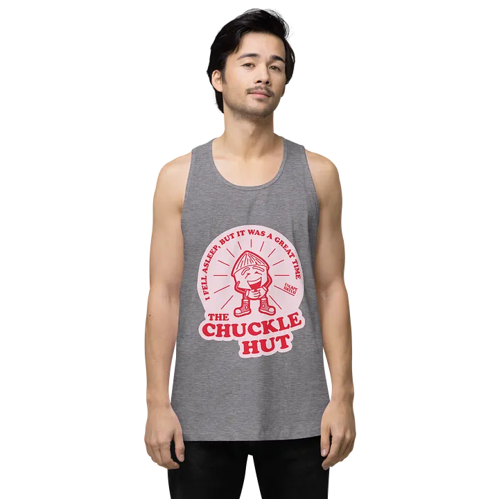 Chuckle Hut Tank product image (7)