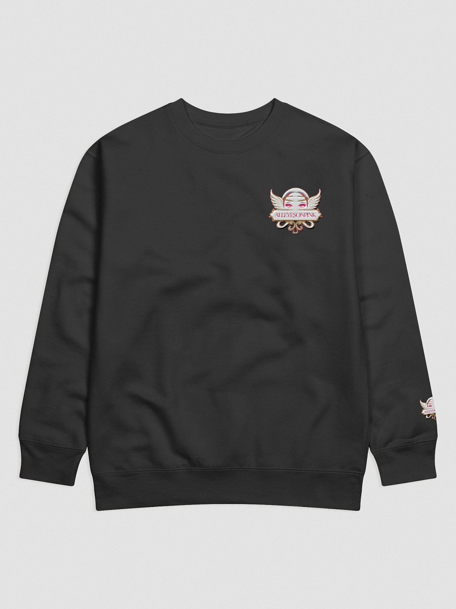Ethereal Vision Premium Sweatshirt product image (1)