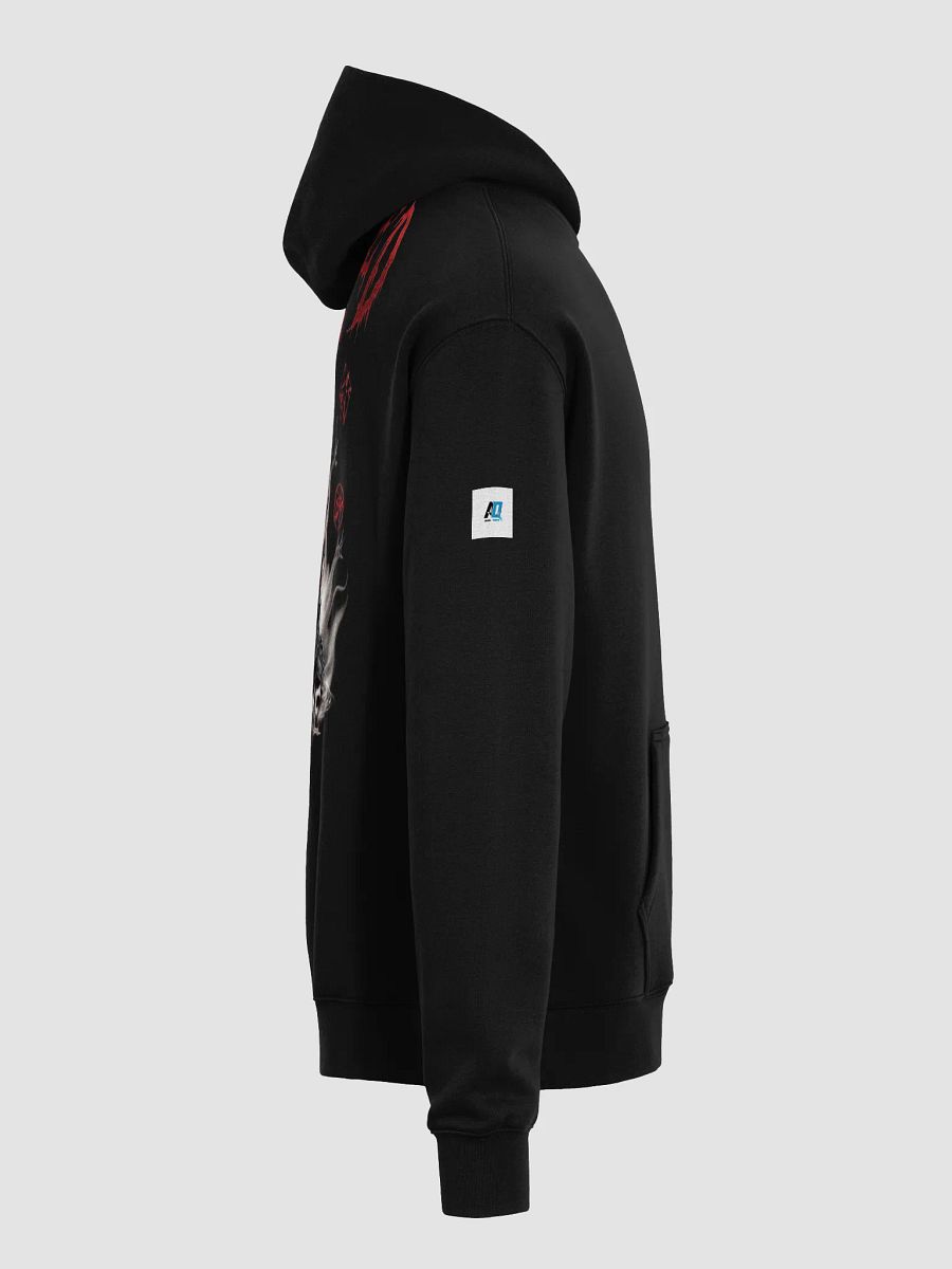 AD Signature Quill Logo Hoodie product image (20)