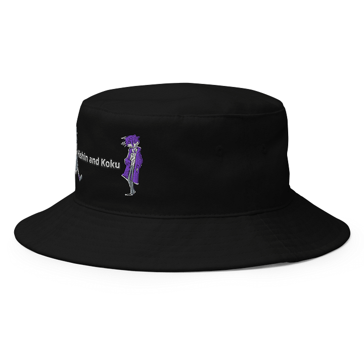 Hishin and Koku hat product image (4)