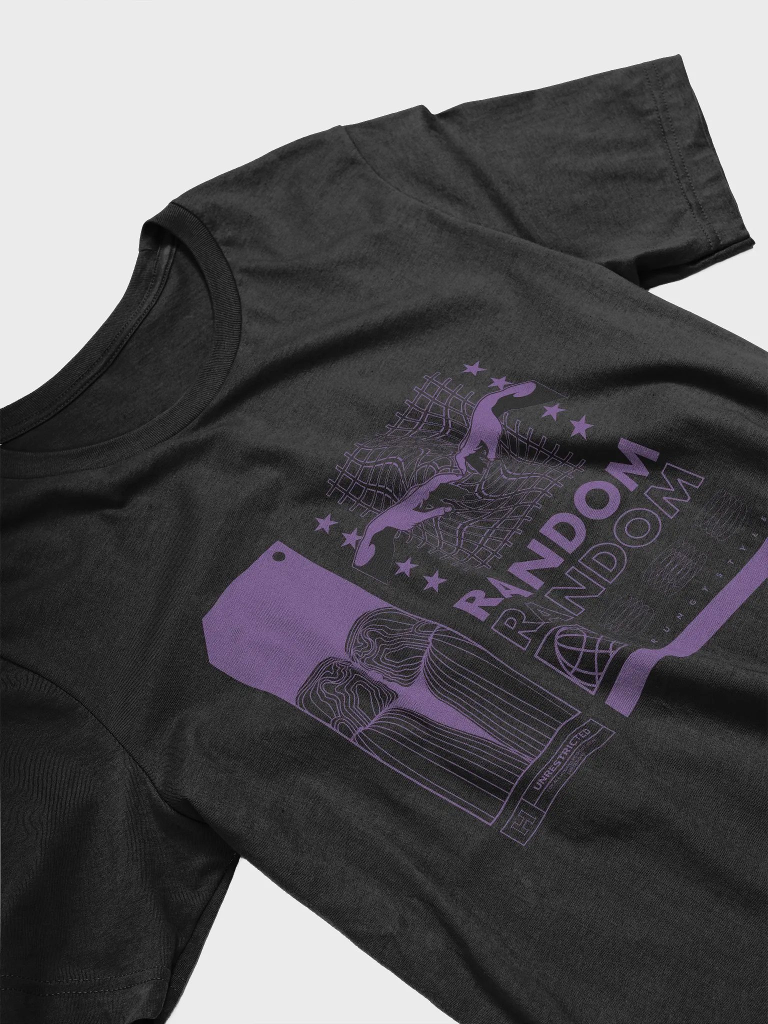 Random Tee product image (2)