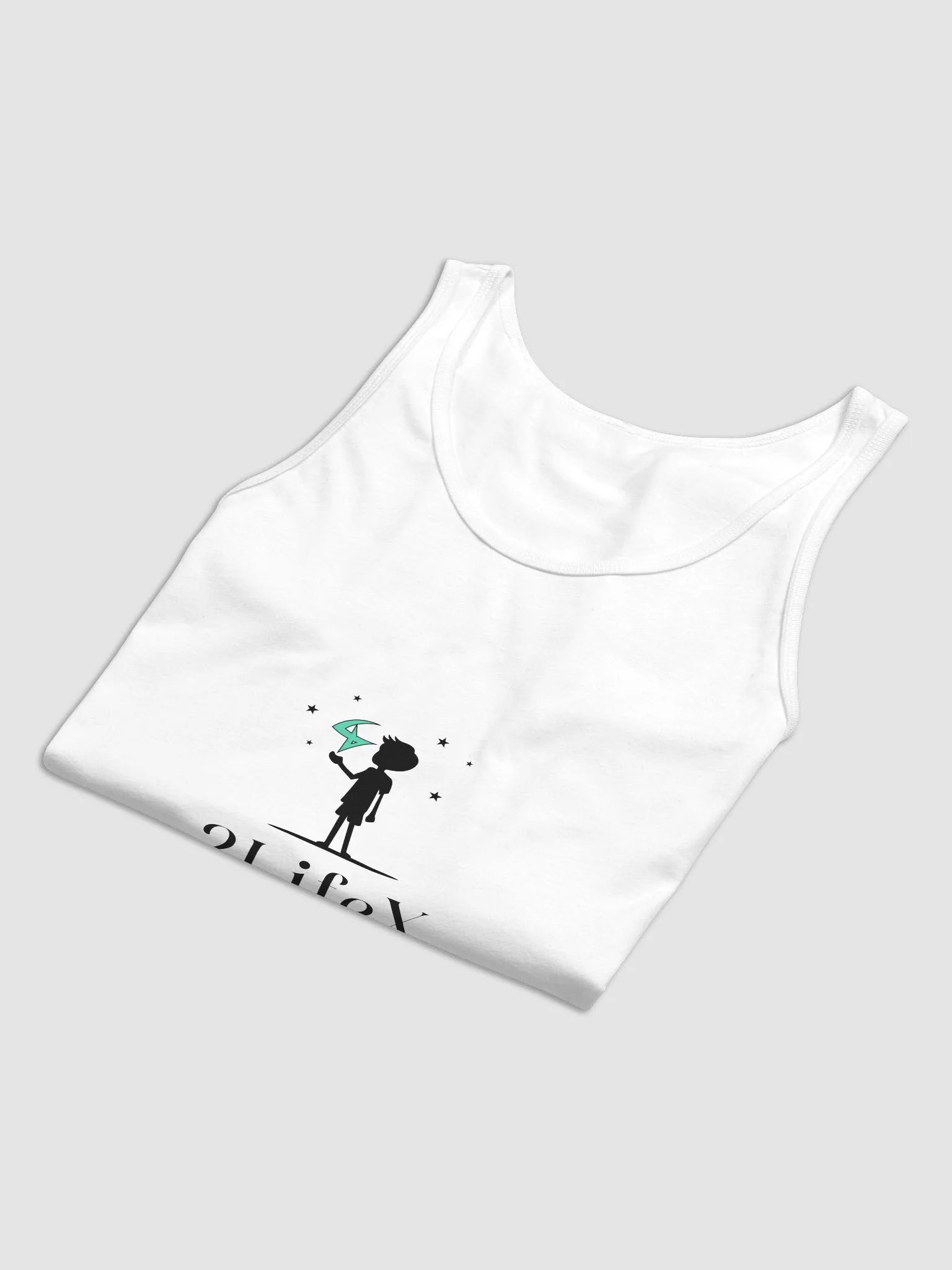 2LX Original Tank product image (6)