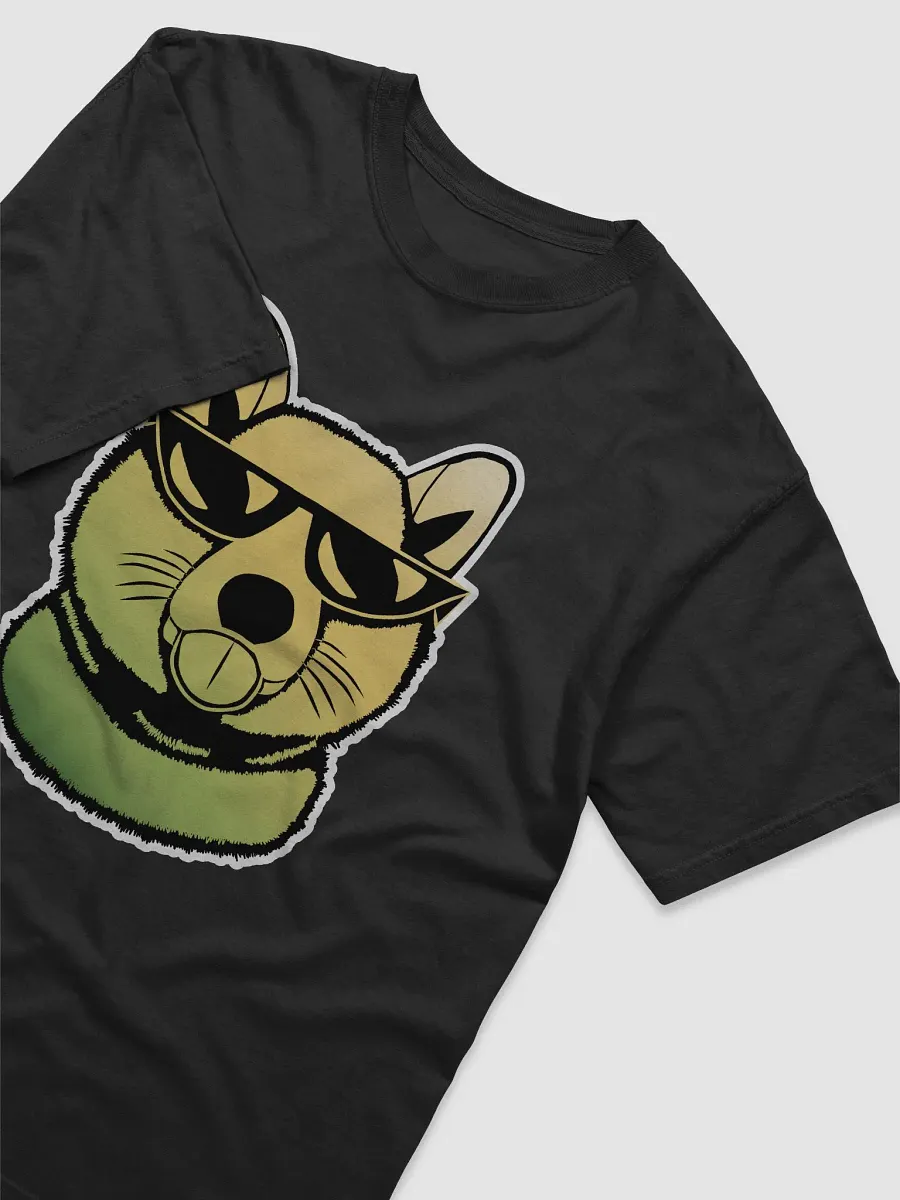 Shiba-tude T-shirt product image (5)