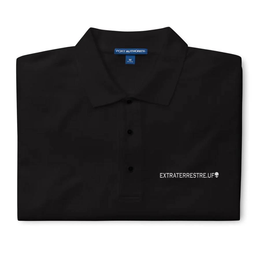 Extraterrestrial polo product image (14)