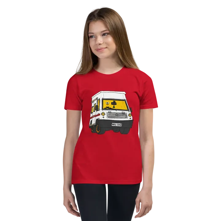 Youth Van T! product image (100)