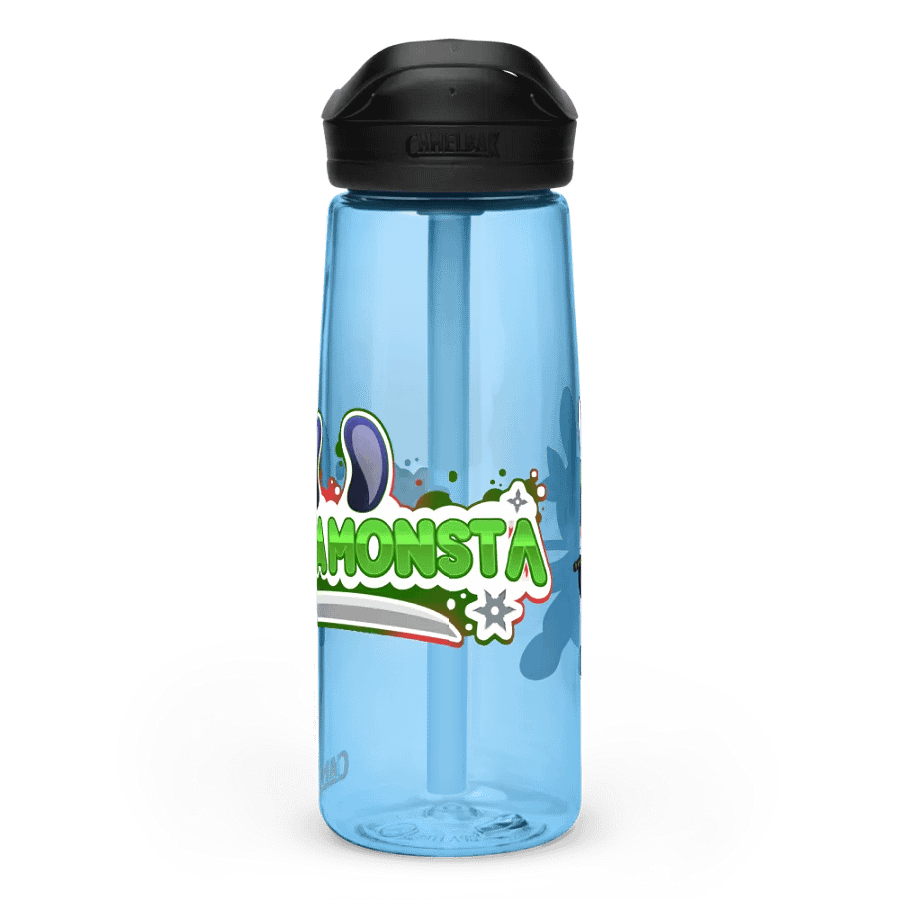 Ninja Monsta Water Bottle product image (3)