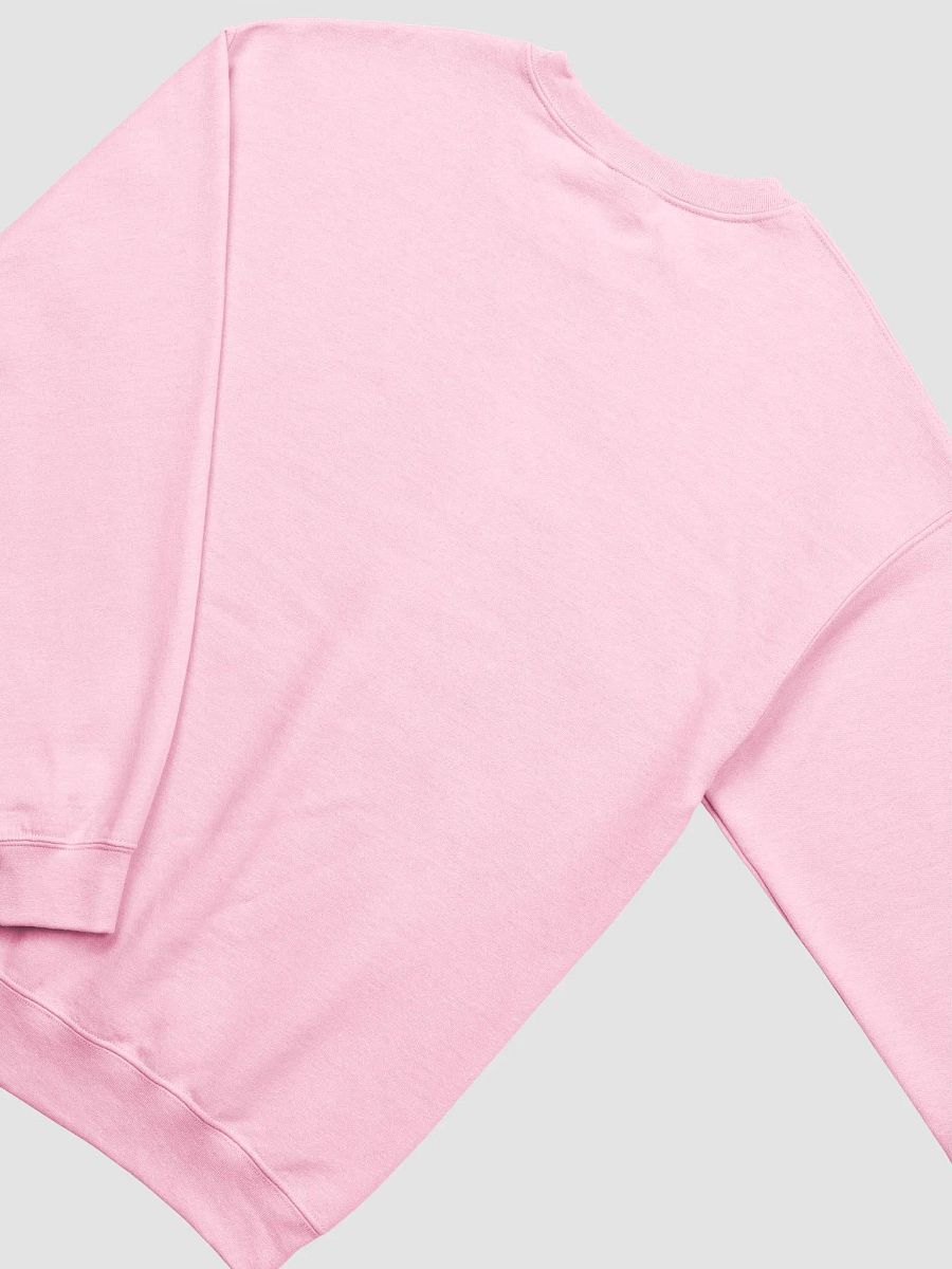 S(he's) bro(ken) - Unisex Crewneck product image (4)