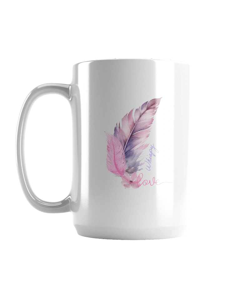 Feathers Of Love product image (2)