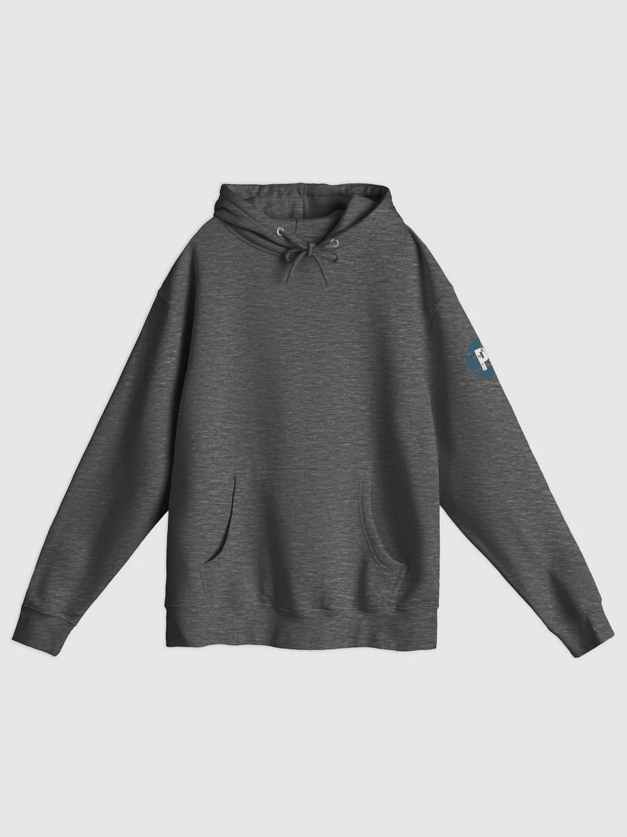 Official Photographer Hoodie product image (3)