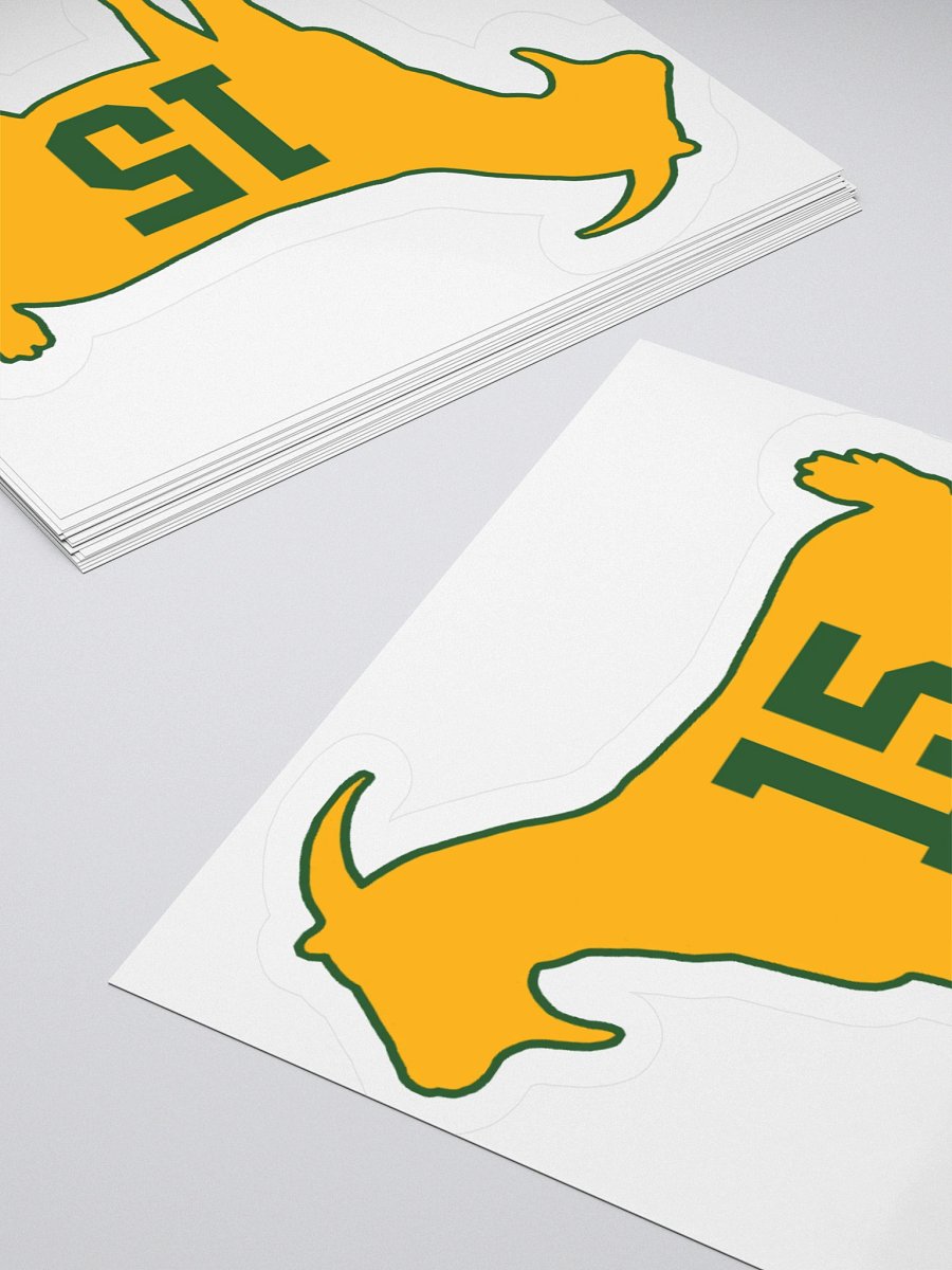 The GOAT product image (4)