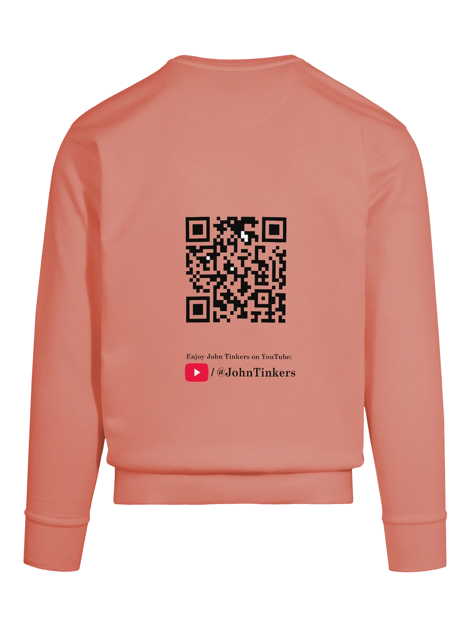 John Tinkers Saucy Scope Premium Sweatshirt product image (42)