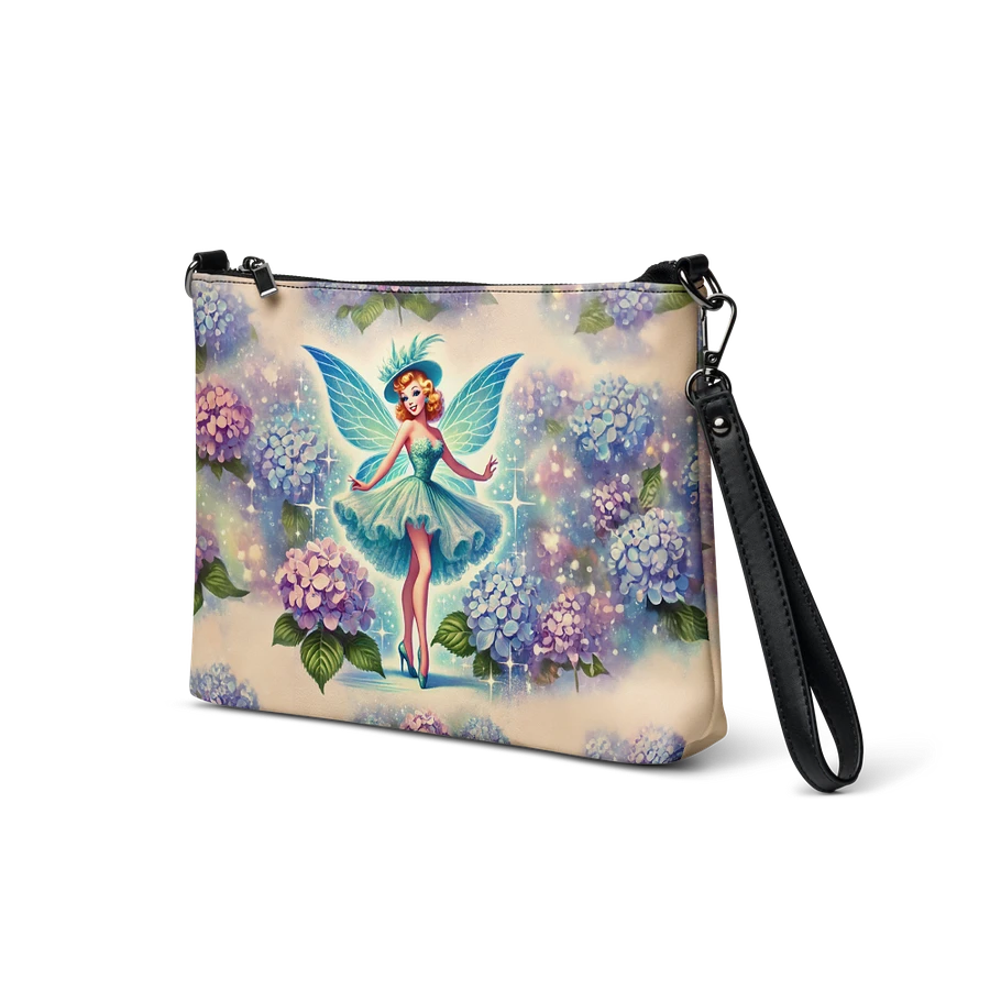 Enchanted Hydrangea Fairy Crossbody Bag - Purse product image (15)