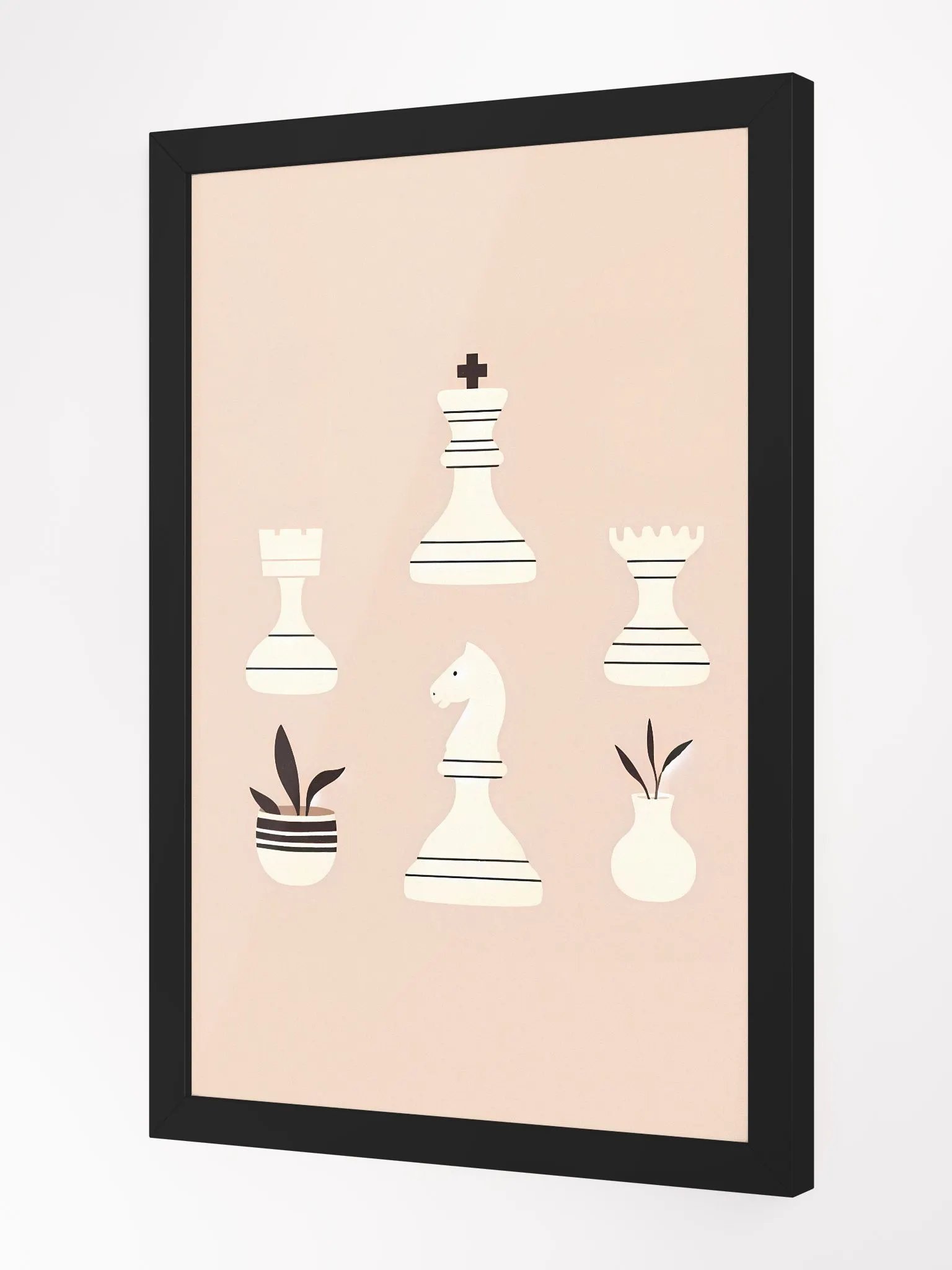 Chess Peace product image (2)