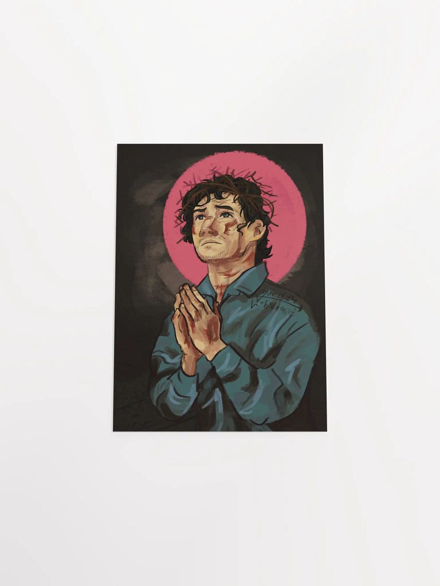 Will Graham ☆ Art Print product image (4)