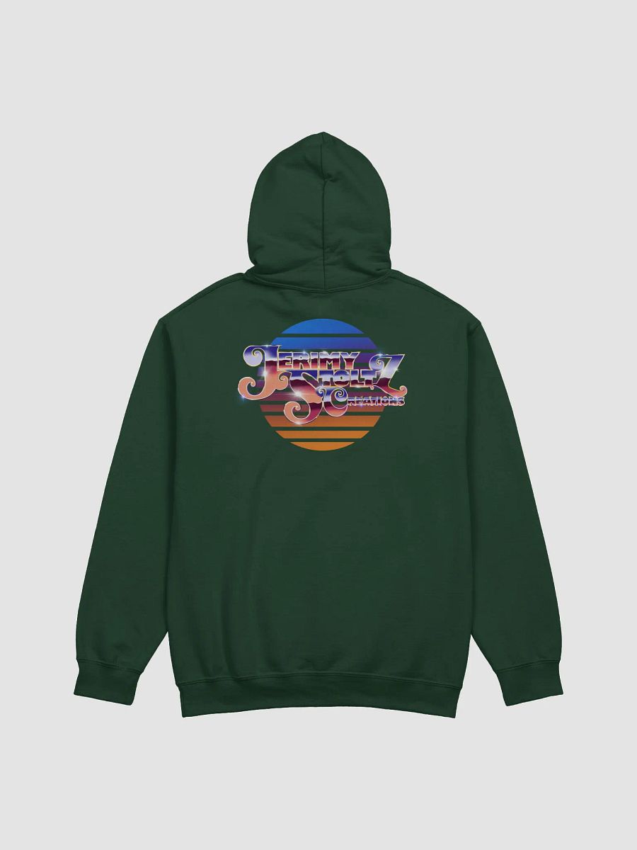 Jerimy Stoltz Creations Hoodie product image (32)