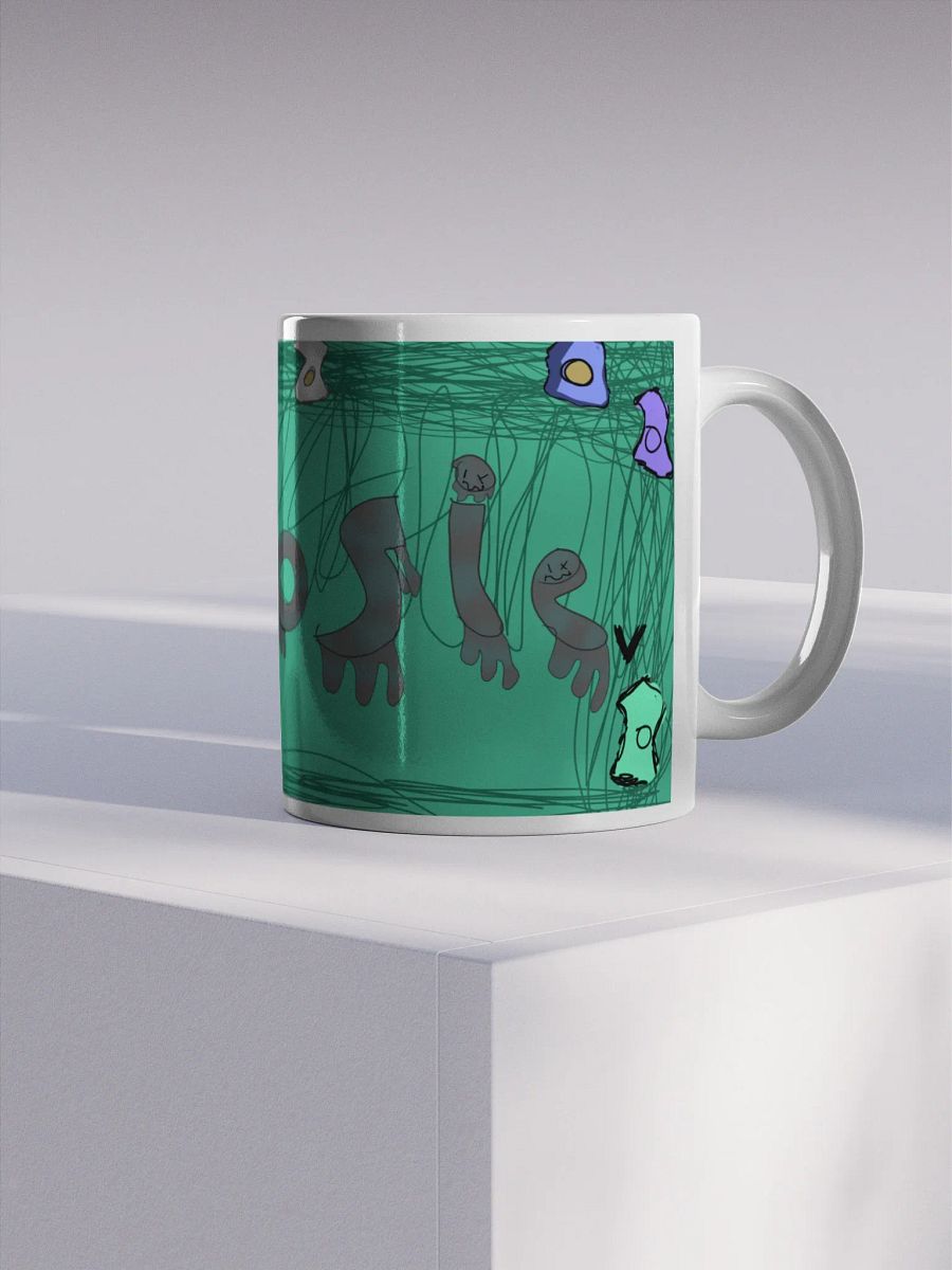 Rosie vine mug product image (4)