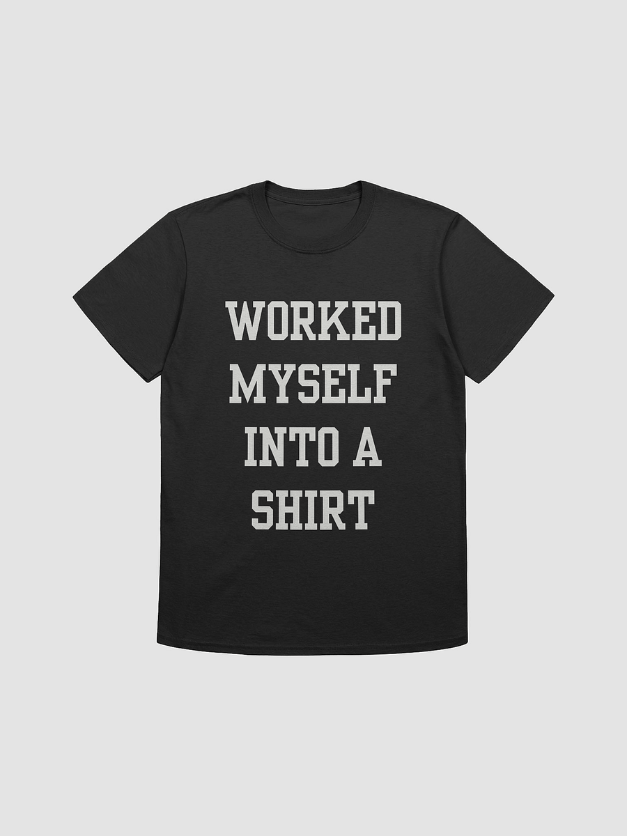 WORK SHIRT- "Men's" product image (3)