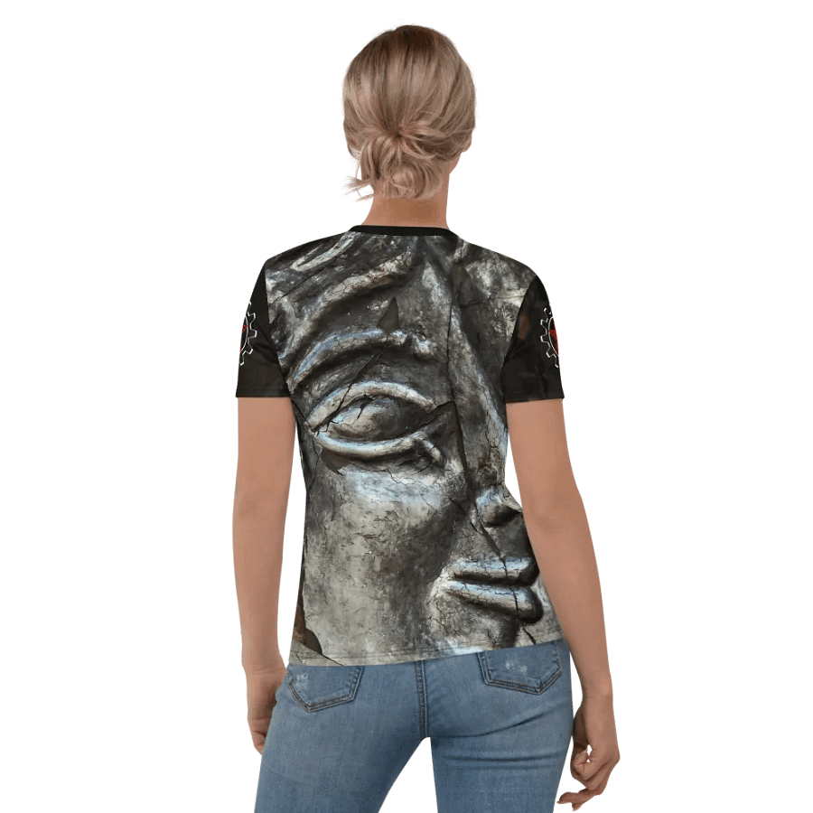 Attica Ladies Tee product image (2)