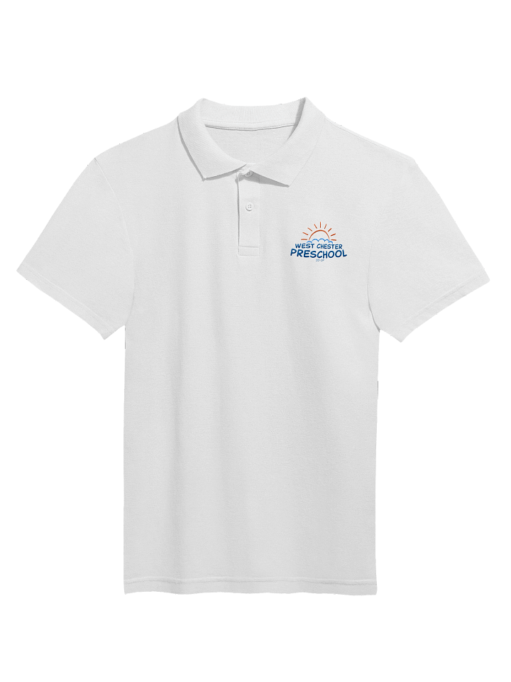 Unisex Polo product image (1)