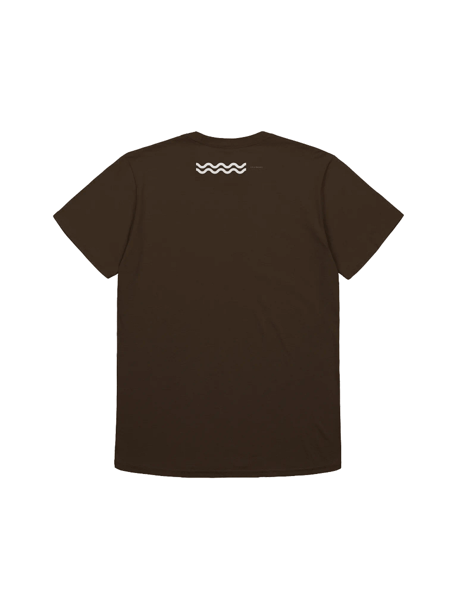 Skyline Silhouette Urban Tee - Zoo Waves product image (10)
