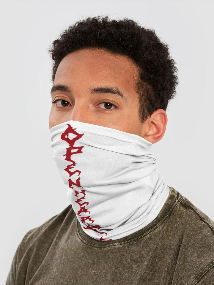 Openhearted Face Cover product image (2)