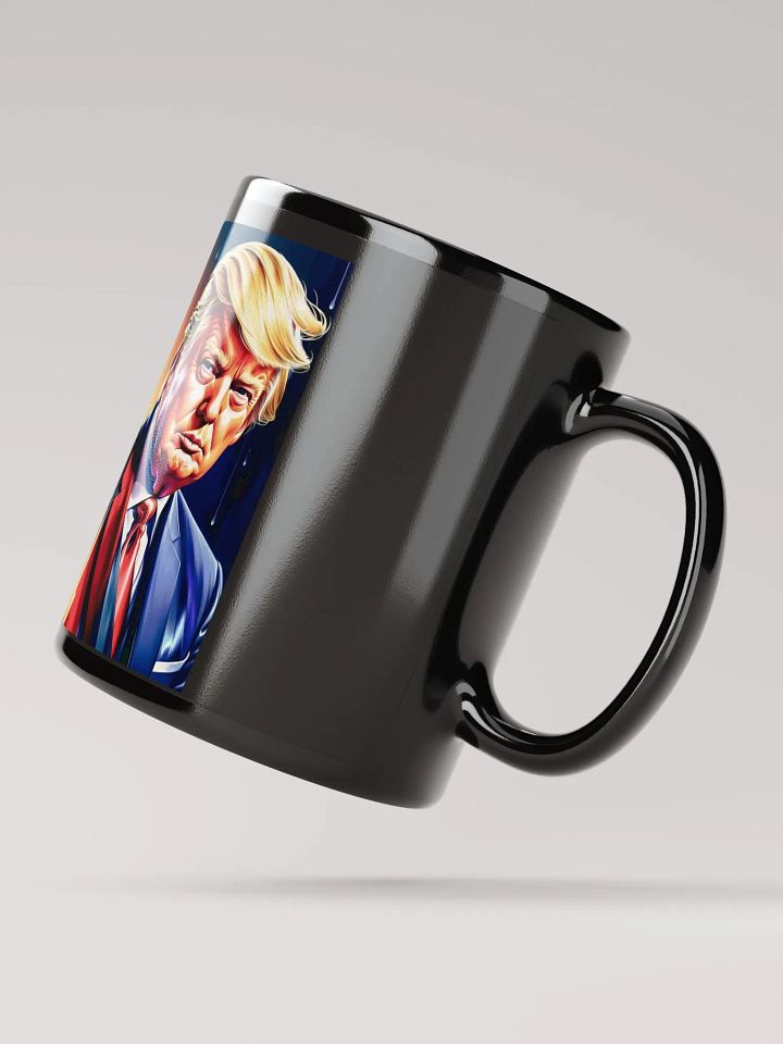 Donald Trump Coffee Mug product image (4)