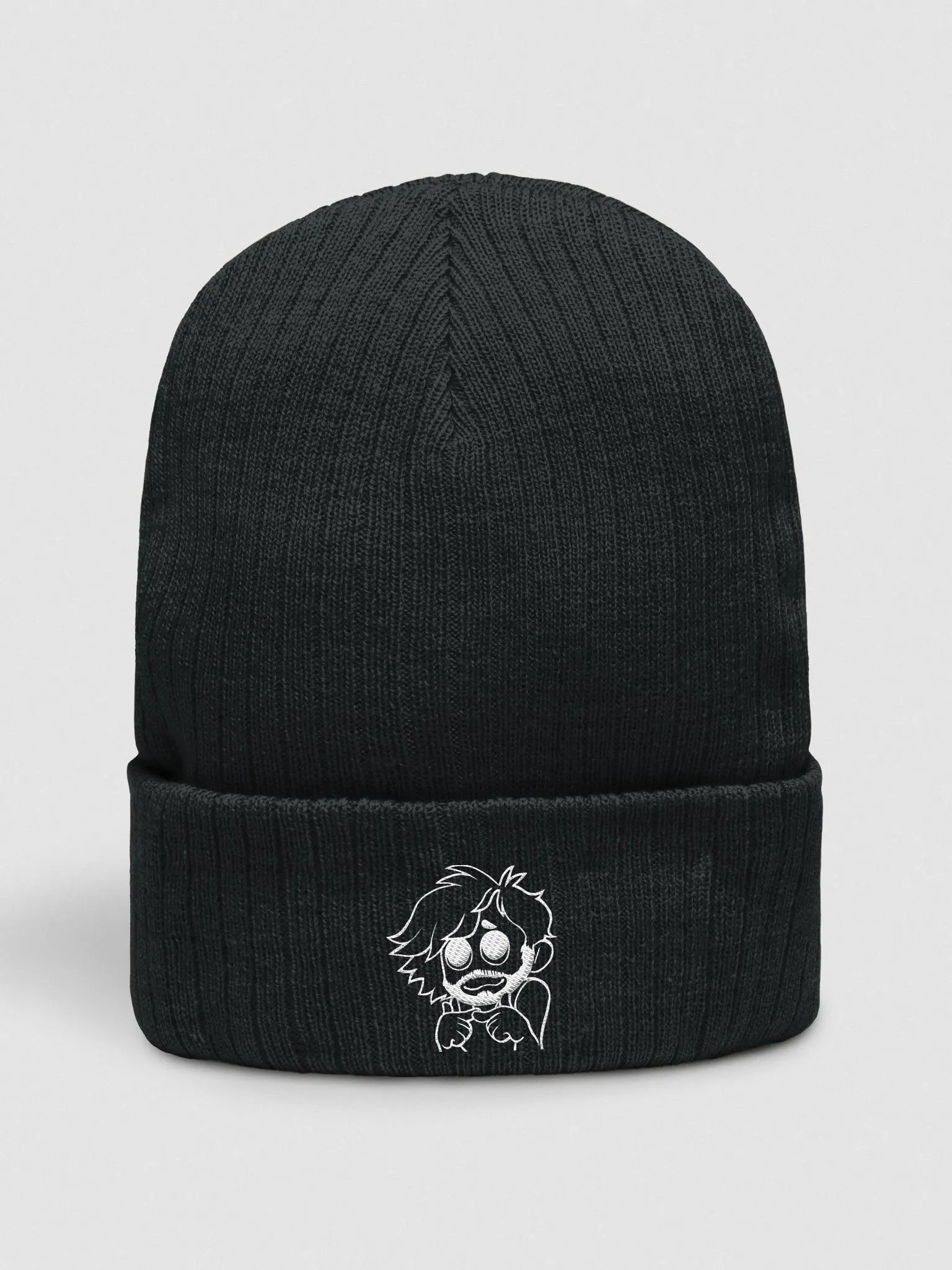 UwU White Bean-E product image (1)