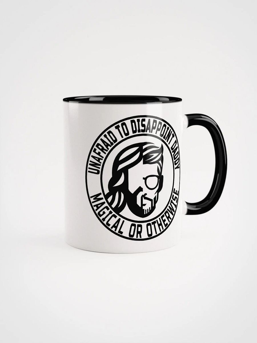 Unafraid to Disappoint Daddy - Jimmy Bday Merch product image (1)