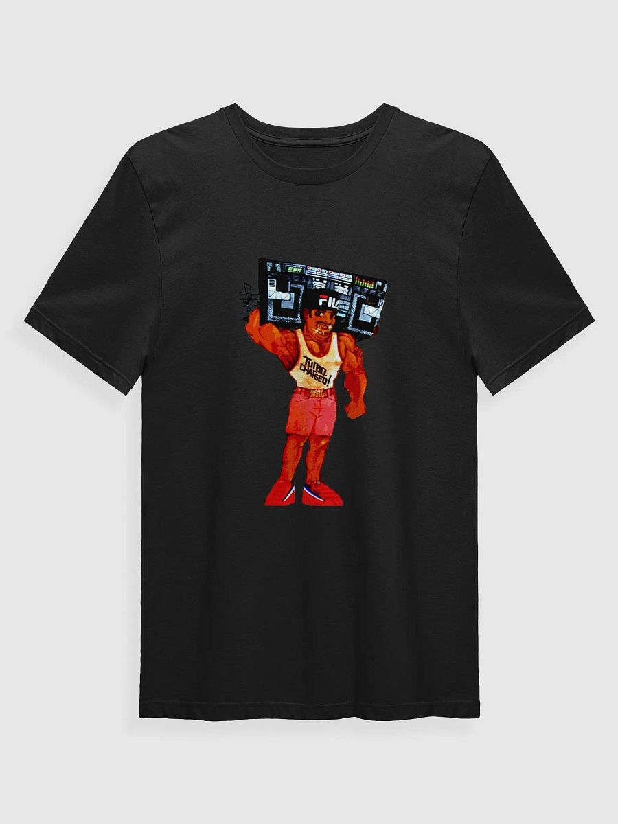 JUST-ICE & THE BOOM BOX TEE product image (3)