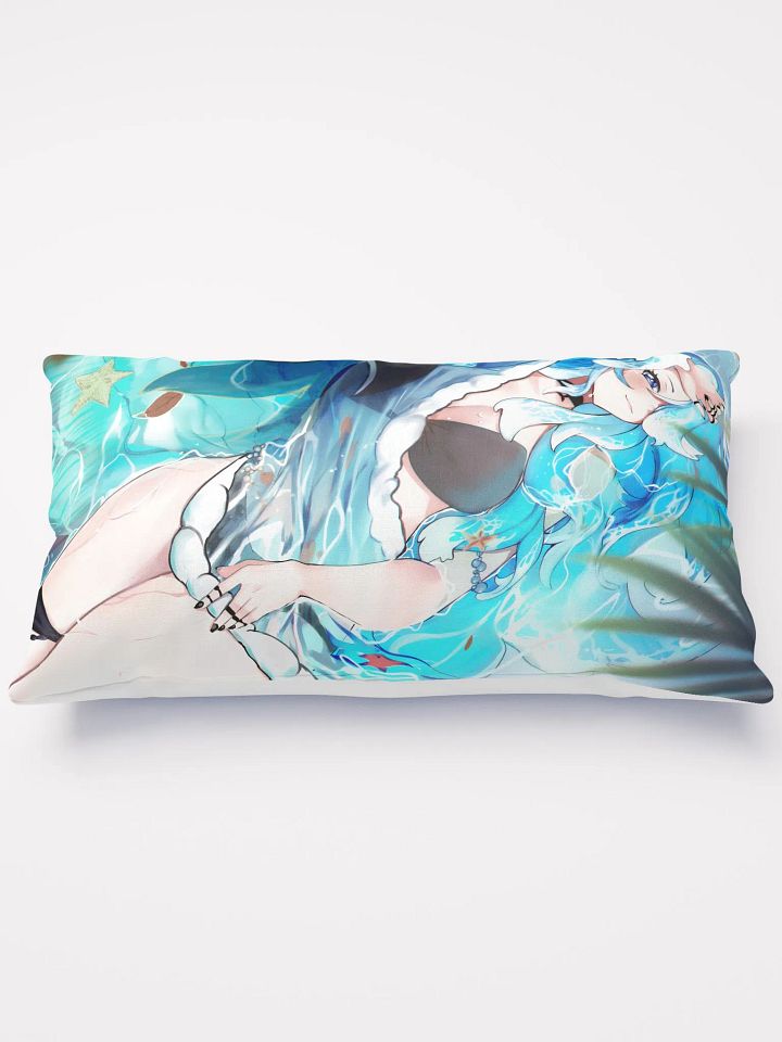 Star Form Pillow product image (1)