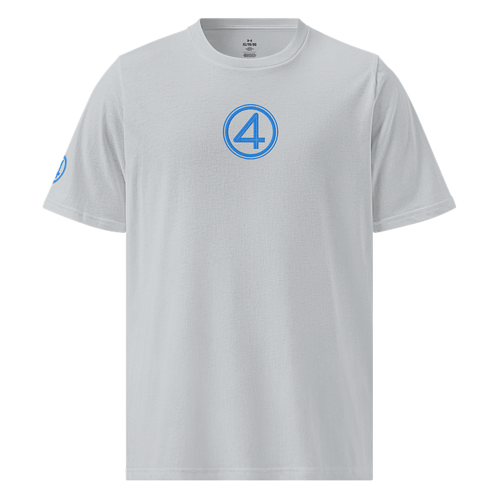 Playera Fantástica de Under Armour product image (3)