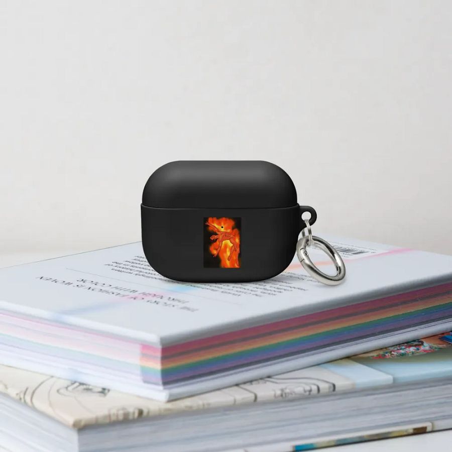 Phoenix AirPods Case product image (19)