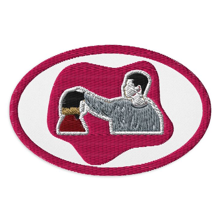 Parche Saranghae en mi Campera product image (1)