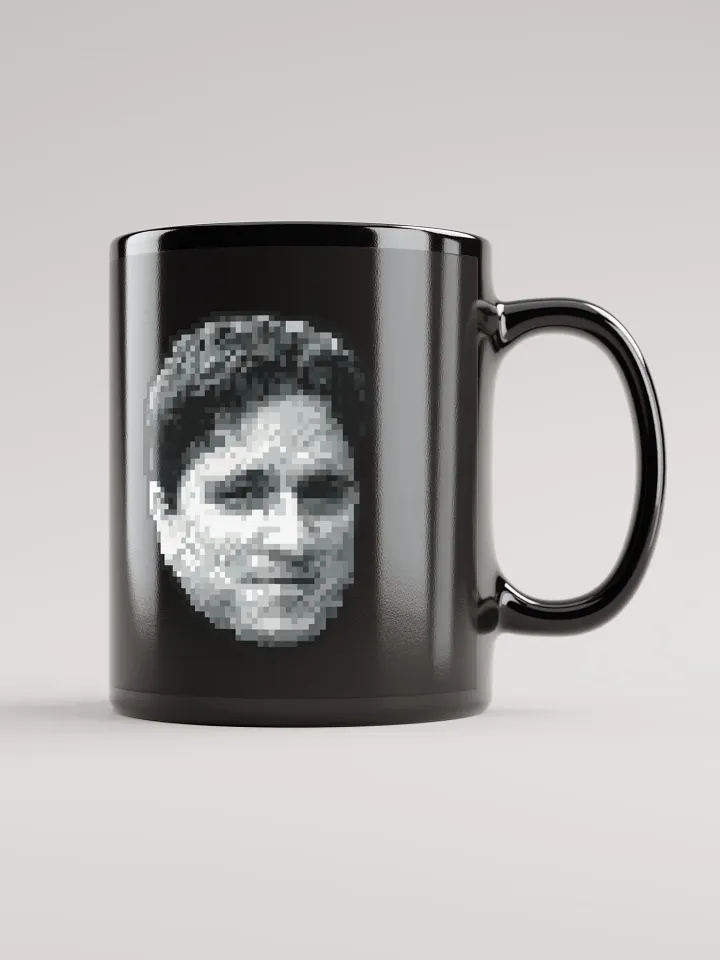 Pixel Kappa Mug product image (1)