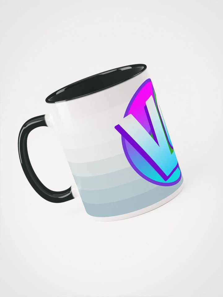 (COLORÉ) Tasse VLC product image (1)