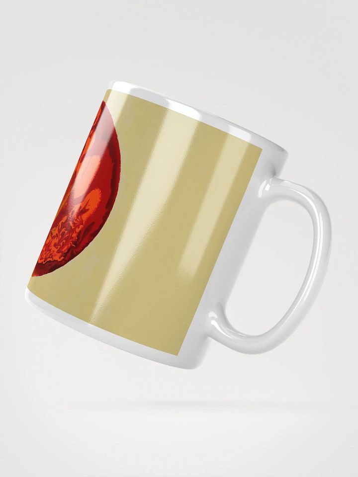 Molten Sun Mug product image (4)