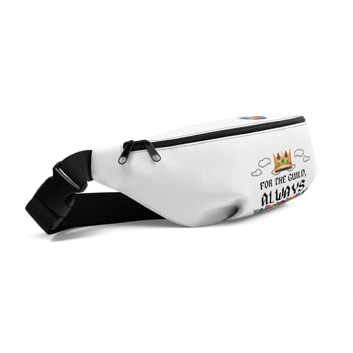 Guild Fanny Pack product image (2)
