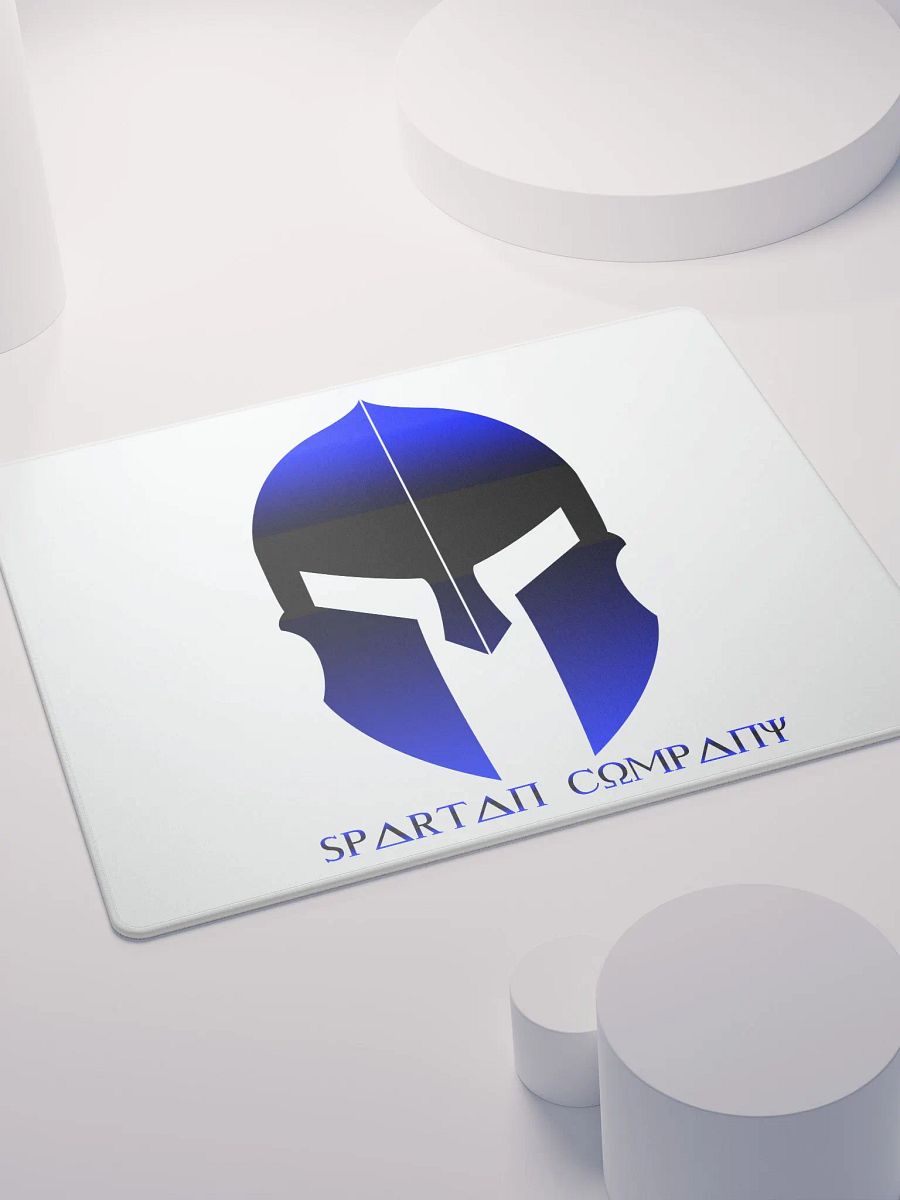 Spartan Company Gaming Mouse Pad product image (8)