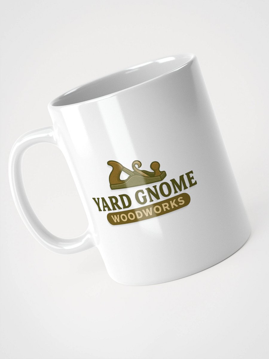 Yard Gnome Mug product image (9)