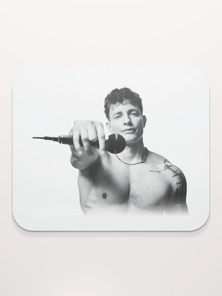 Only Fans Mousepad product image (2)
