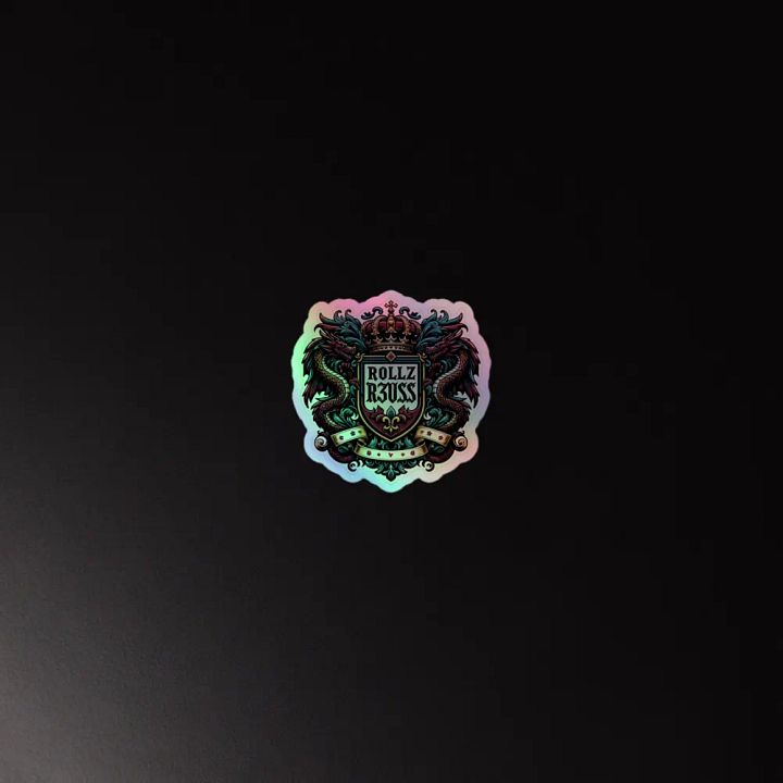 Holo Stickems product image (4)