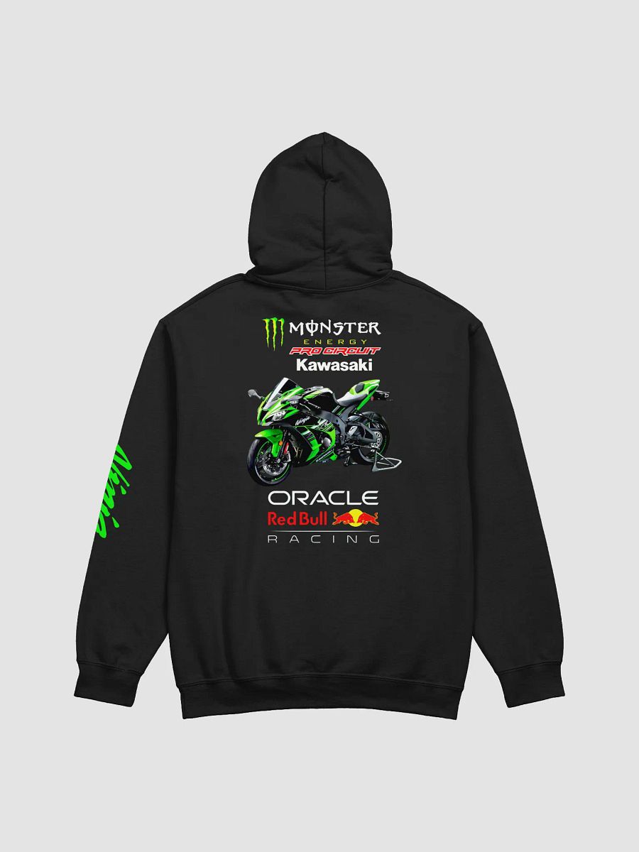 Pull Ninja H2r product image (2)