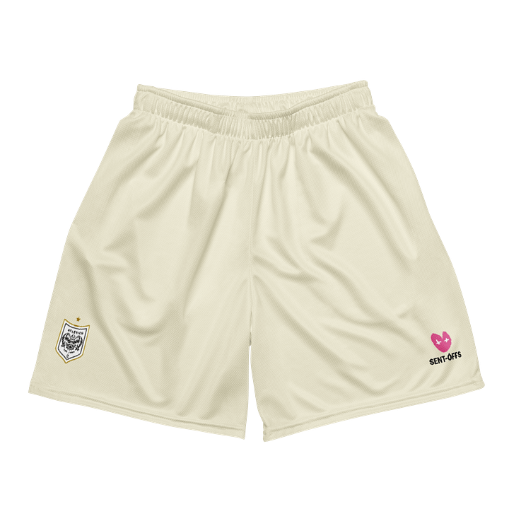 Atlético San Juan Away Shorts product image (1)