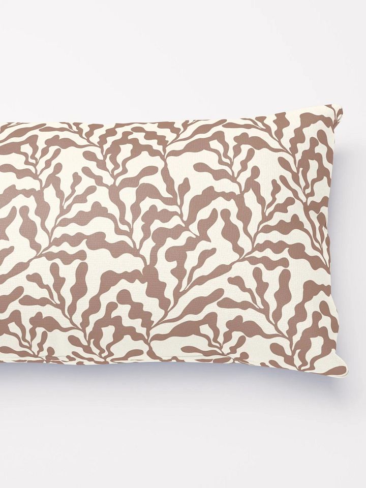 Organic Flow | Basic Pillow product image (2)