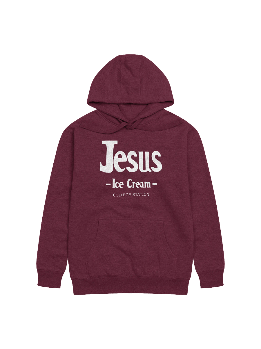 Hoodie One product image (1)